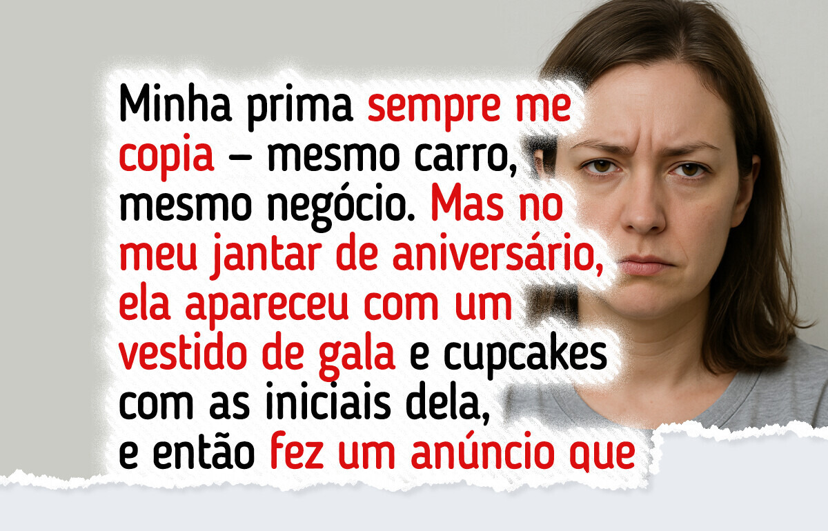 10 Momentos em que familiares conseguiram transformar tudo em um pesadelo