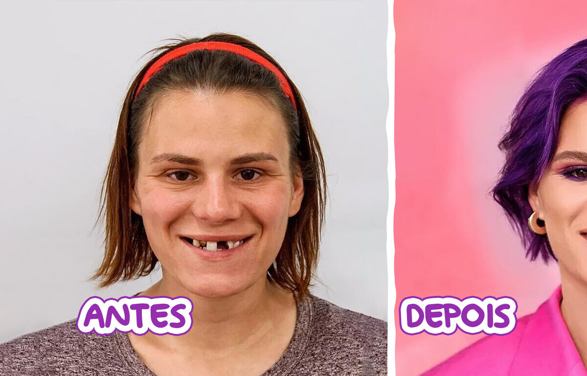 15+ Mulheres que decidiram recomeçar a vida e apostaram numa repaginada radical 15+ Mulheres que decidiram recomeçar a vida e apostaram numa repaginada radical