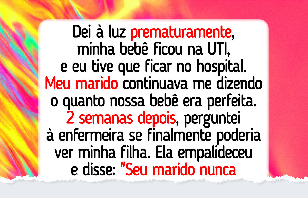 10+ Histórias que provam que o amor dos pais é imparável
