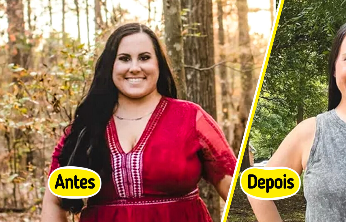 15 Mudanças marcantes que celebram a força feminina