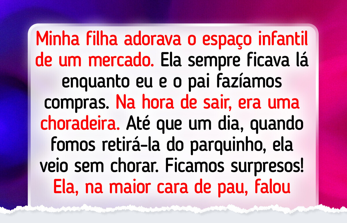 20+ Comentários infantis tão afiados que nem um adulto soube responder 20+ Comentários infantis tão afiados que nem um adulto soube responder