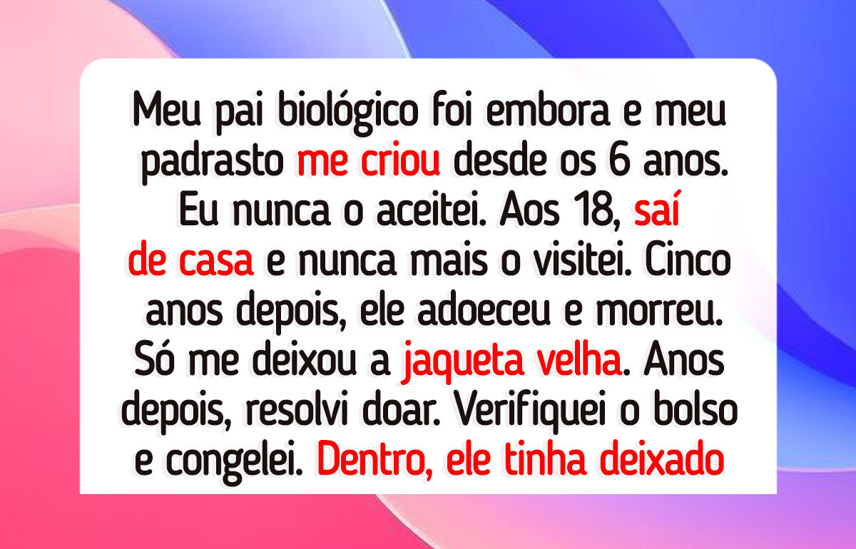 11 Histórias de pessoas que parecem ter uma proteção extra