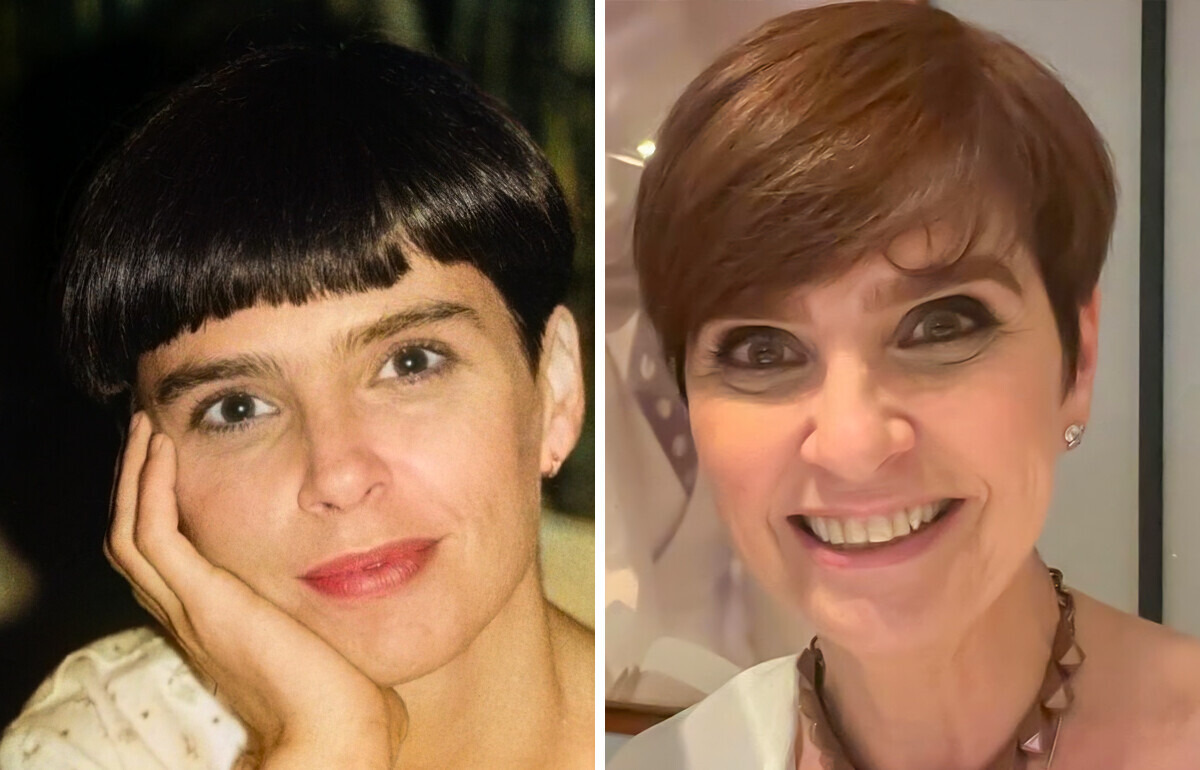 14 Atrizes que brilharam na TV, mas deixaram os holofotes e escolheram o anonimato 14 Atrizes que brilharam na TV, mas deixaram os holofotes e escolheram o anonimato