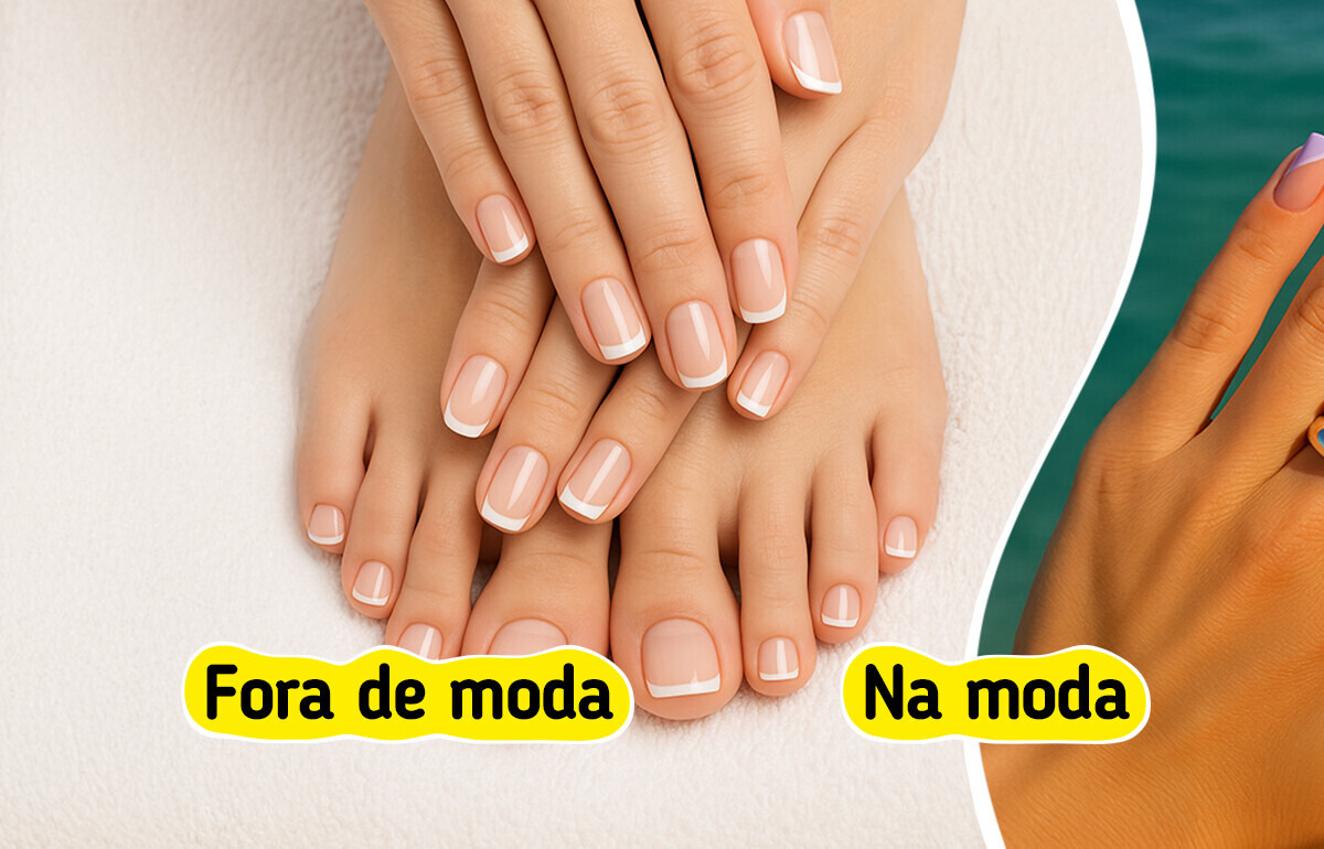 16 Designs de unhas imperdíveis pelos quais todas estão obcecadas em 2025