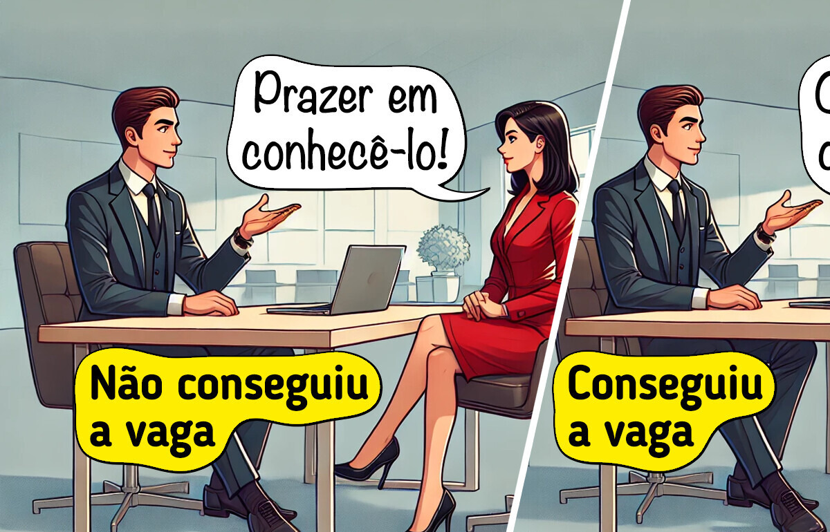 7 Estratégias cruciais para virar o jogo e conquistar a vaga que você sempre quis 7 Estratégias cruciais para virar o jogo e conquistar a vaga que você sempre quis