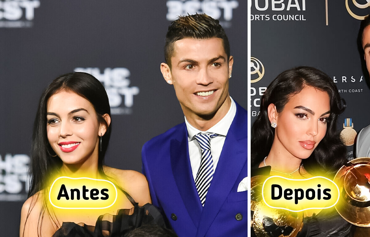 Cristiano revelou motivo de ainda não ter pedido Georgina em casamento