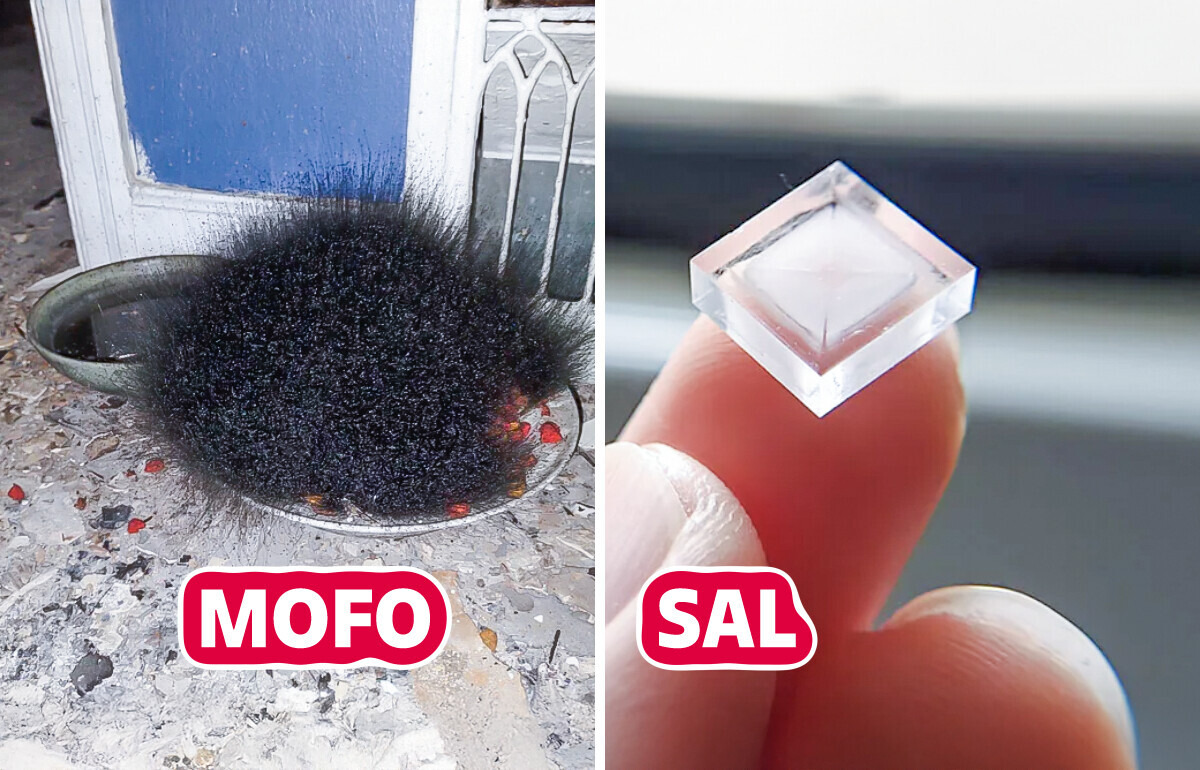 20+ Fotos que mostram que as sete maravilhas são só o começo
