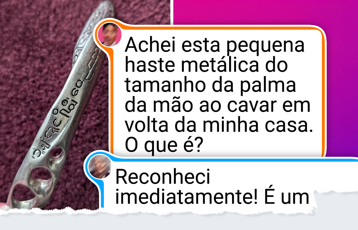 17 Provas de que internautas estão prontos para resolver qualquer mistério