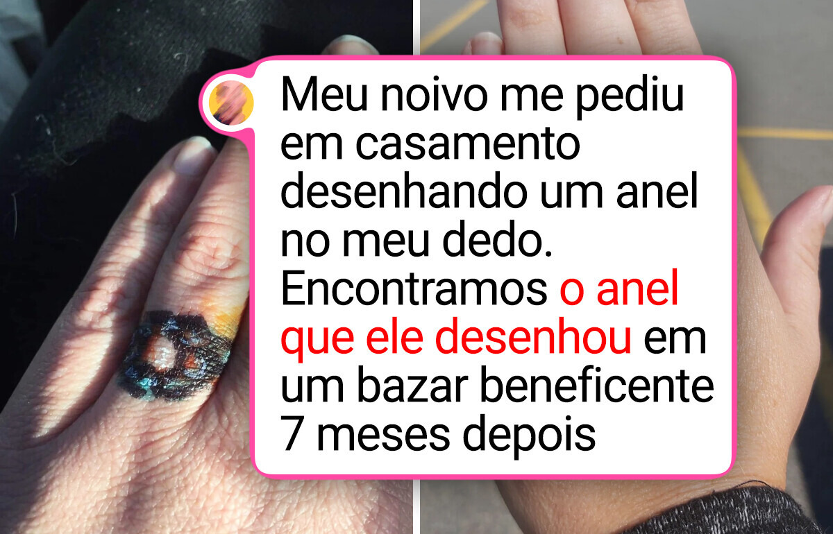 15 Garimpos de brechó que parecem prêmio de loteria