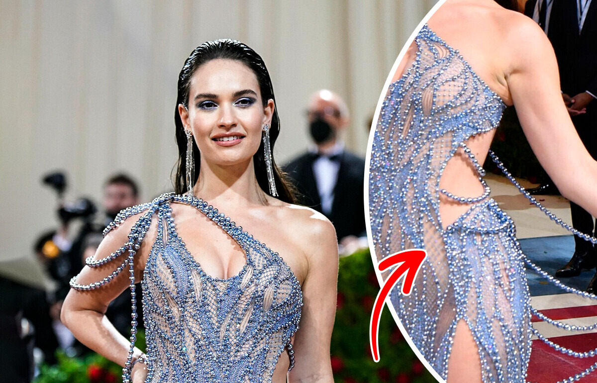 12 Celebridades que usaram o detalhe certo para destacar cada curva do corpo