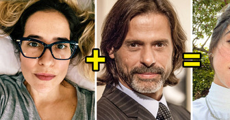 18 Filhos de famosos que se parecem tanto com o pai quanto com a mãe