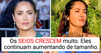 8 Mulheres famosas que quebraram os estereótipos da menopausa com muita honestidade