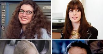 A trajetória de Anne Hathaway em 20 filmes aos quais não podemos deixar de assistir