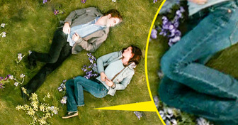 12 Detalhes geniais em filmes que provavelmente passaram despercebidos