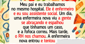 15 Pessoas que cavaram a própria cova no trabalho