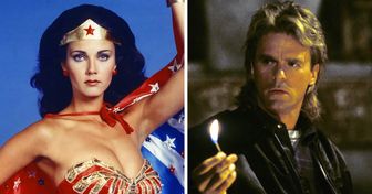 10 Heróis e heroínas que fizeram sucesso na TV e abriram caminho para personagens da Marvel e DC