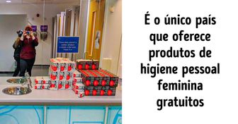 11 Fatos incríveis sobre a Escócia