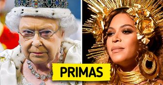14 Celebridades que têm parentesco com a realeza