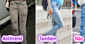 10 Modelos de calças jeans que estão em alta e são bastante versáteis