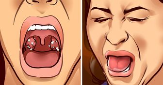 9 Coisas que podem deixar um gosto ruim na boca