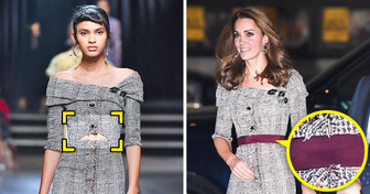 12 Vezes em que Kate Middleton deu seu toque final e deixou o look mais sofisticado