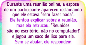 17 Vezes em que especialistas provaram que ser bom no que faz não é suficiente