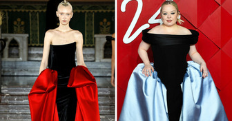 15 Celebridades que deram seu toque especial aos looks da passarela