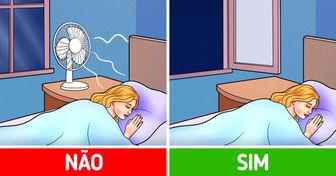Por que dormir com o ventilador ligado pode fazer mal para a saúde