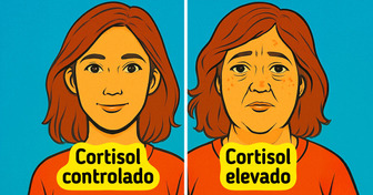 “Cara de lua cheia”? Saiba como o cortisol afeta seu corpo
