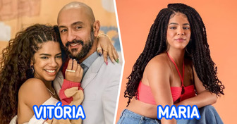 10 Celebridades brasileiras que mudaram seus nomes quando conquistaram o estrelato