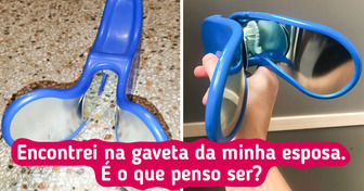 19 Objetos misteriosos que deixaram as pessoas perplexas