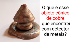 18 Pessoas que se depararam com algo tão estranho que só a internet pôde ajudar