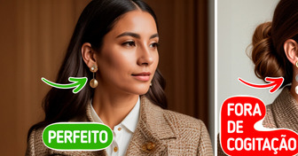 8 Truques de estilo que deixam você elegante sem fazer esforço