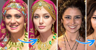 E se nossas novelas ganhassem um toque hollywoodiano? Veja o resultado