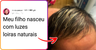 15 Pessoas com características únicas que chamam a atenção por onde passam