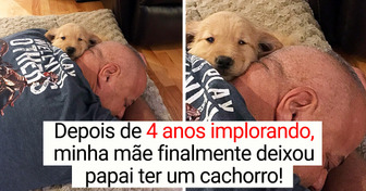 20 Momentos capturados com tanta doçura que é impossível não sorrir