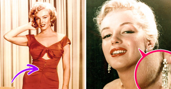 Os 10 segredos de Marilyn Monroe para encantar quem cruzasse seu caminho