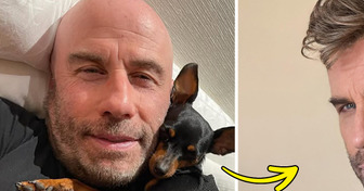Aos 71, John Travolta, revelou transformação impressionante e fãs não estão sabendo lidar
