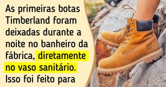 A história de como sapateiros da Ucrânia calçaram quase o mundo inteiro com botas impermeáveis amarelas