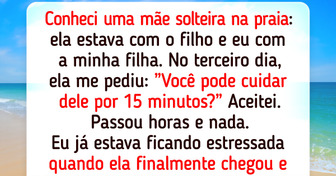 19 Vezes em que ajudar virou uma dor de cabeça para quem tentou
