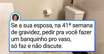 17 Histórias de gravidez tão marcantes que viraram herança de família