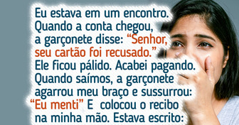 10 Pessoas que fizeram algo tão gentil que merecia ser filmado