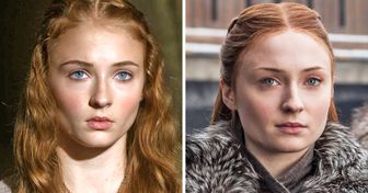 Como atores de “Game of Thrones” mudaram desde o início da série e o que espera por eles no futuro