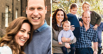 10 Momentos de Kate Middleton com seus filhos que confirmam: mãe é tudo igual