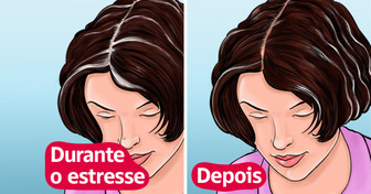 12 Descobertas sobre nosso organismo que soam como ficção, mas são ciência