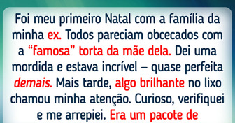 10 Desastres no Dia de Natal que transformaram as festas familiares em um caos total