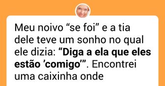 20 Relatos de pessoas que tiveram experiências para lá de espantosas (ficamos arrepiados)