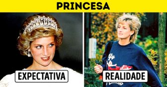 10 Segredos de estilo da Princesa Diana