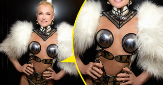 Xuxa aparece com look ousado e reacende polêmica sobre o que é considerado inapropriado para a idade