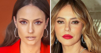 17 Duplas de celebridades brasileiras tão semelhantes que parecem ter sido separadas na maternidade